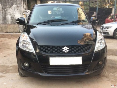 Used 2014 Maruti Suzuki Swift for sale