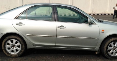 2004 Toyota Camry for sale at low price