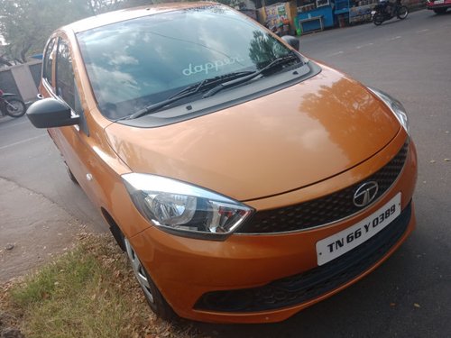 2018 Tata Tiago for sale at low price