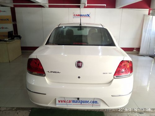Used Fiat Linea Emotion Pack 2009 for sale
