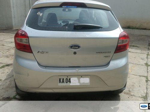 2017 Ford Figo for sale