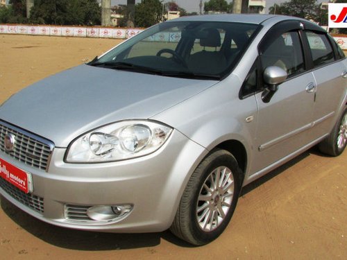 Fiat Linea T Jet Dynamic 2013 for sale