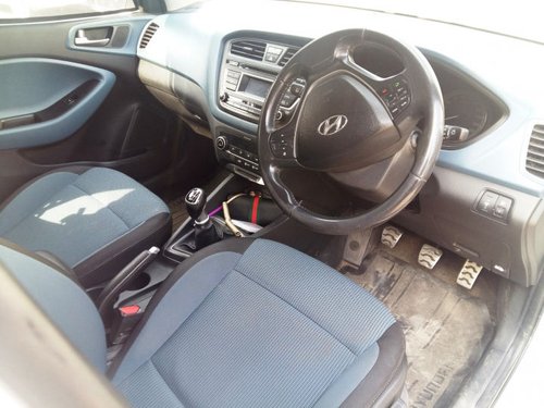 Used Hyundai i20 Active 1.4 SX 2015 for sale