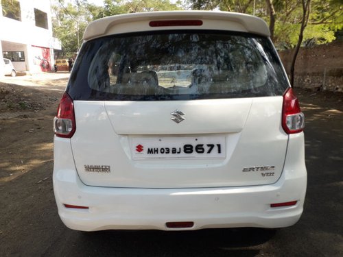 Maruti Suzuki Ertiga 2014 for sale