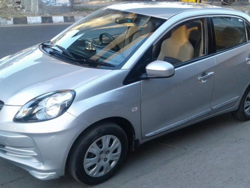 Honda Amaze S i-Vtech 2014 for sale