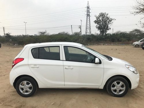 Hyundai i20 1.2 Sportz 2012 for sale