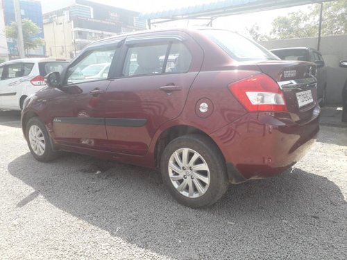 Maruti Suzuki Dzire 2015 for sale