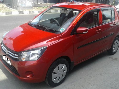 2017 Maruti Suzuki Celerio for sale