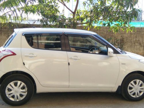 2015 Maruti Suzuki Swift for sale