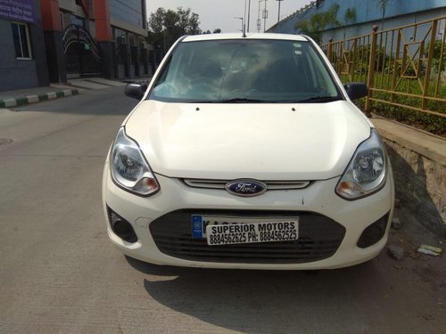 Used Ford Figo Diesel EXI 2015 for sale