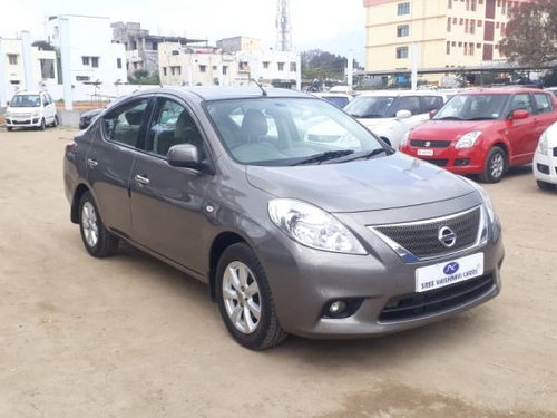 Used Nissan Sunny 2011-2014 Diesel XV 2014 for sale