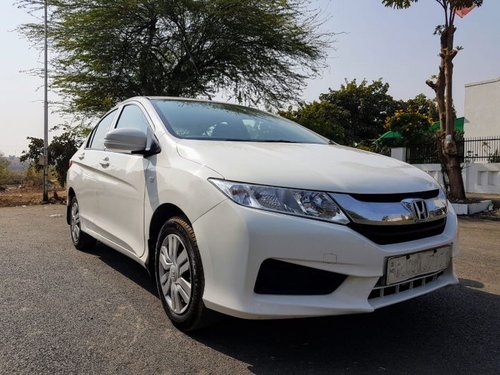 Used Honda City 2014 car at low price