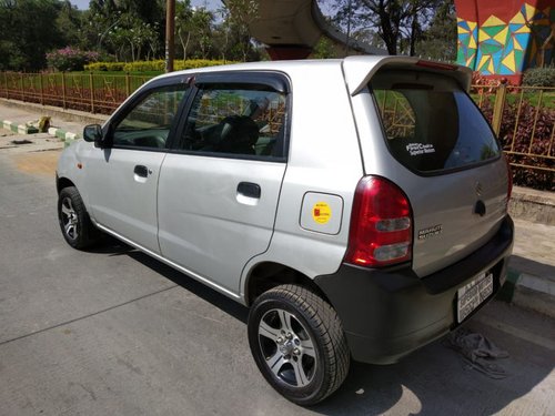 Maruti Alto LXi BSIII for sale