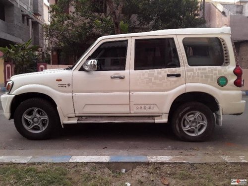 Used Mahindra Scorpio VLX 2011 for sale