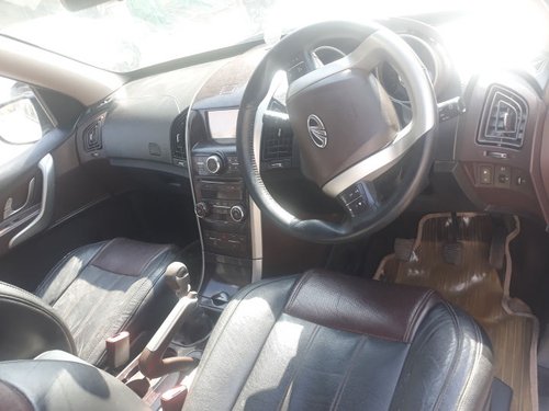 2012 Mahindra XUV500 for sale