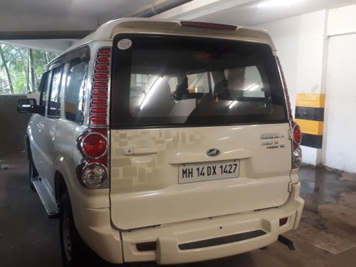 2013 Mahindra Scorpio for sale