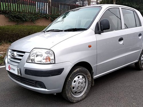 Used Hyundai Santro Xing GL Plus 2013 for sale