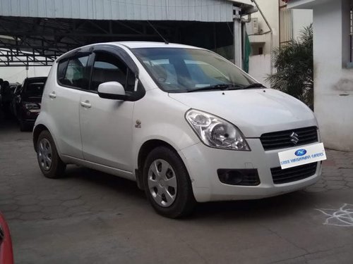 2009 Maruti Suzuki Ritz for sale at low price