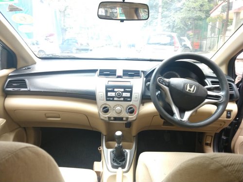 Honda City 1.5 S MT 2011 for sale