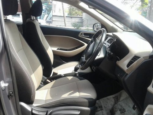 Used 2015 Hyundai i20 for sale