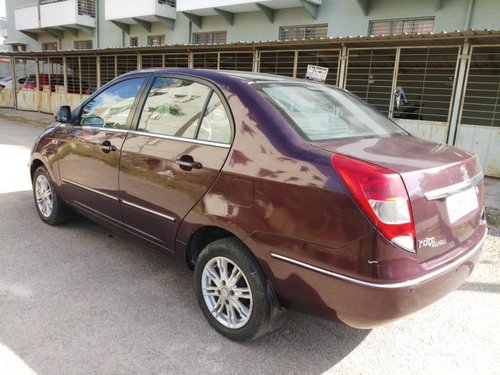 Used Tata Manza Club Class Quadrajet90 EX 2013 for sale