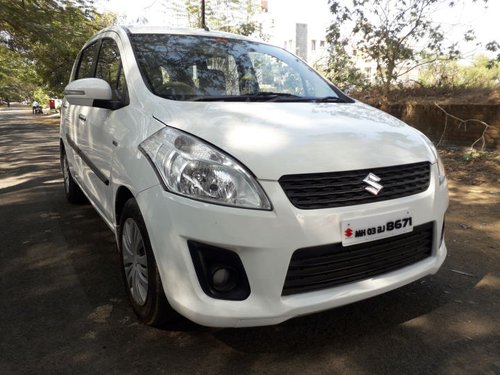 Maruti Suzuki Ertiga 2014 for sale