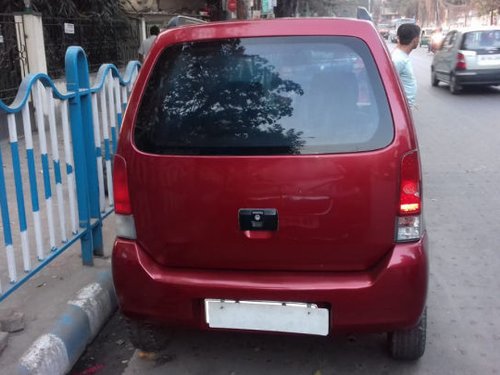 Used Maruti Suzuki Wagon R LXI 2005 for sale