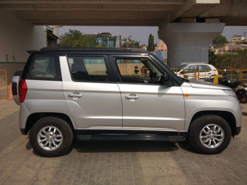 Mahindra TUV 300 2018 for sale