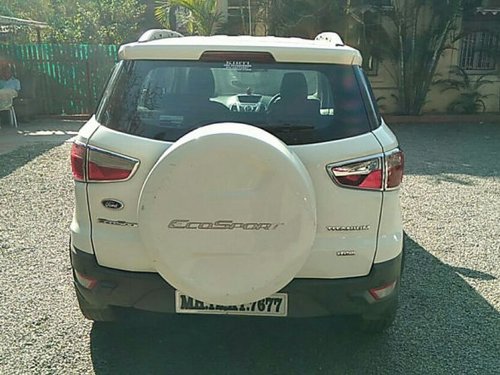 Used 2014 Ford EcoSport for sale