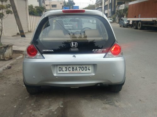 2012 Honda Brio for sale at low price