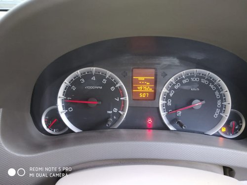 2013 Maruti Suzuki Ertiga for sale