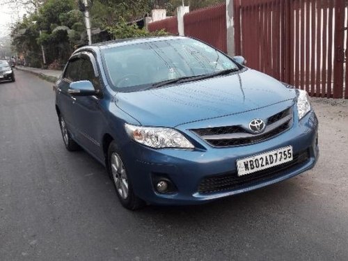 Used Toyota Corolla Altis Diesel D4DG 2013 for sale