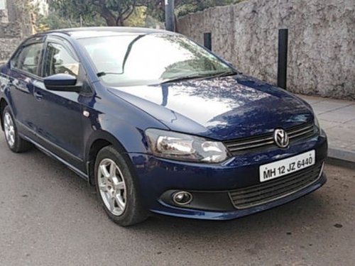 2013 Volkswagen Vento for sale at low price