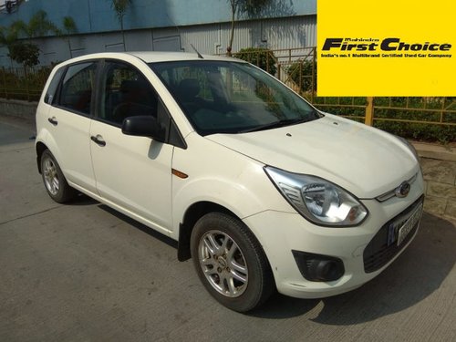 Used Ford Figo Diesel EXI 2015 for sale