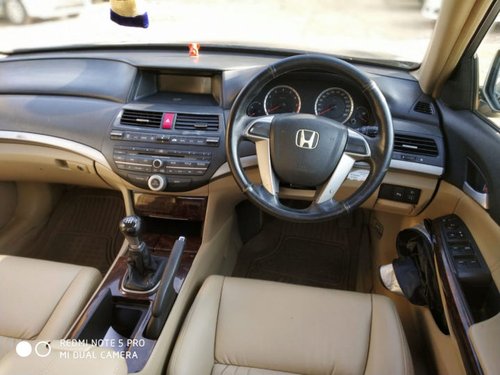 2010 Honda Accord for sale