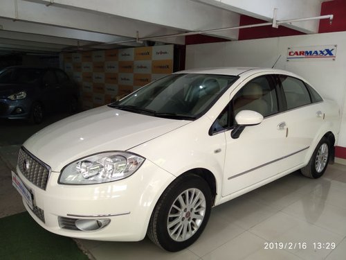 Used Fiat Linea Emotion Pack 2009 for sale