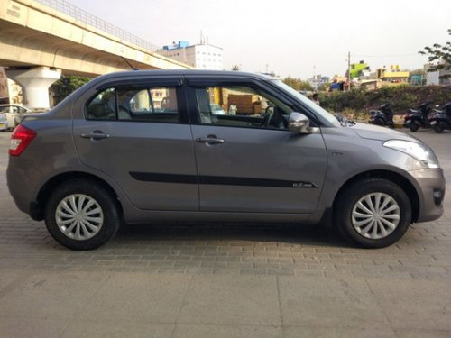 Maruti Suzuki Dzire VXI 2013 for sale