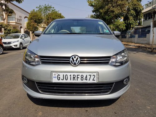 2014 Volkswagen Vento for sale