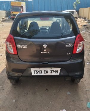 Maruti Suzuki Alto 800 2014 for sale