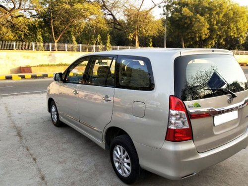 2014 Toyota Innova for sale