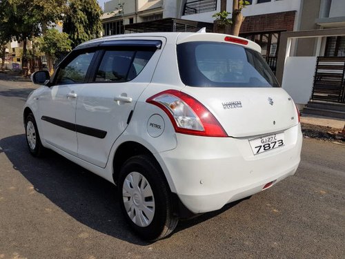 2012 Maruti Suzuki Swift for sale at low price