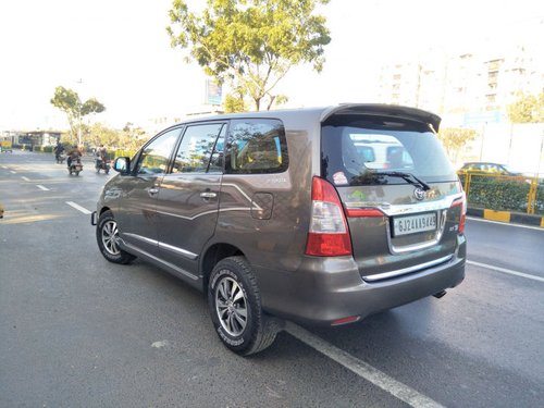 Toyota Innova 2019 for sale