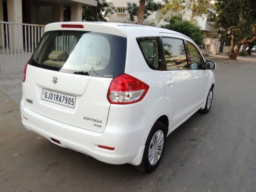 Maruti Ertiga VDI 2013 for sale