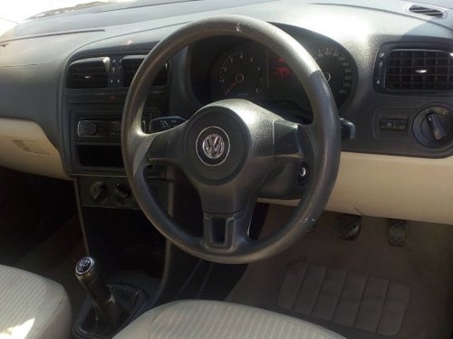 2010 Volkswagen Polo for sale at low price