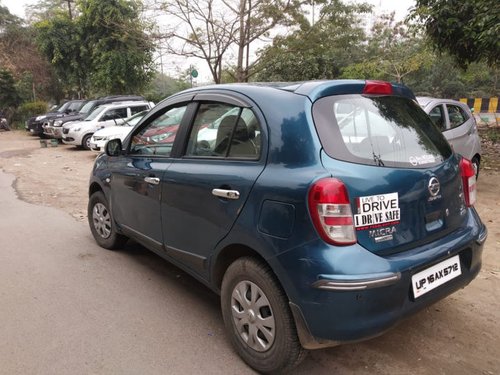 Used Nissan Micra XL 2014 for sale