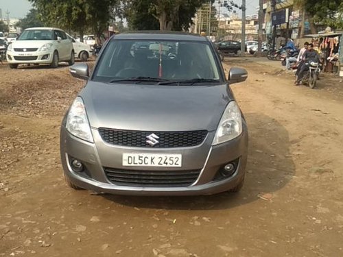 Used Maruti Suzuki Swift VDI 2012 for sale