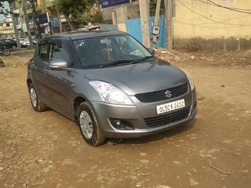 Used Maruti Suzuki Swift VDI 2012 for sale