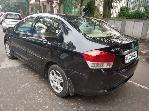 Honda City 1.5 S MT 2011 for sale