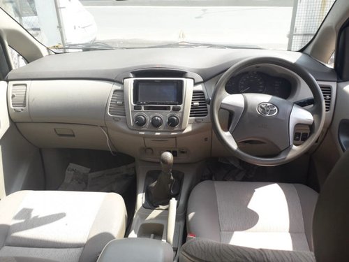 Toyota Innova 2004-2011 2013 for sale