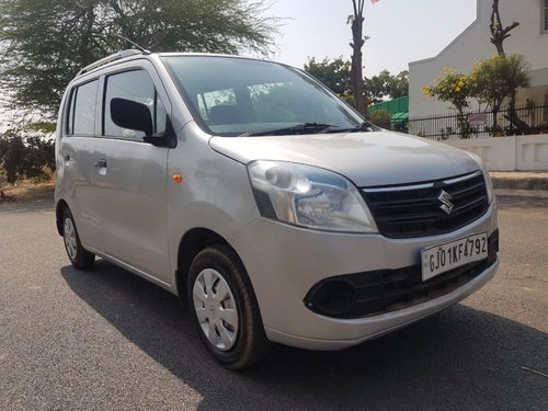 2010 Maruti Suzuki Wagon R for sale at low price